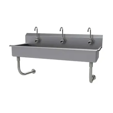 Advance Tabco FC-WM-60EFADA Sink, Hand