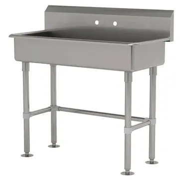 Advance Tabco FS-FM-1-ADA Sink, Hand