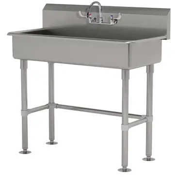 Advance Tabco FS-FM-1-ADA-F Sink, Hand