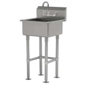 Advance Tabco FS-FM-2219-F Sink, Hand