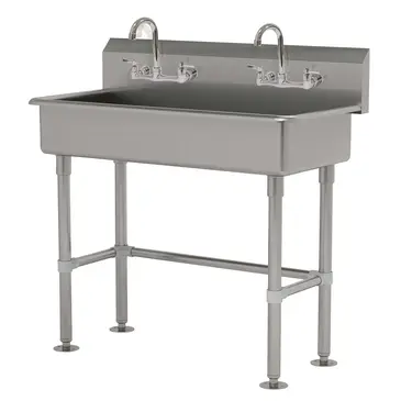 Advance Tabco FS-FM-40-ADA-F Sink, Hand