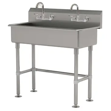 Advance Tabco FS-FM-40-F Sink, Hand