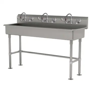 Advance Tabco FS-FM-60-ADA-F Sink, Hand