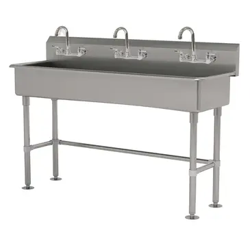 Advance Tabco FS-FM-60-F Sink, Hand