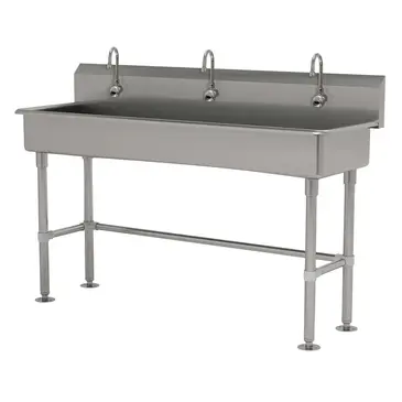 Advance Tabco FS-FM-60EFADA Sink, Hand