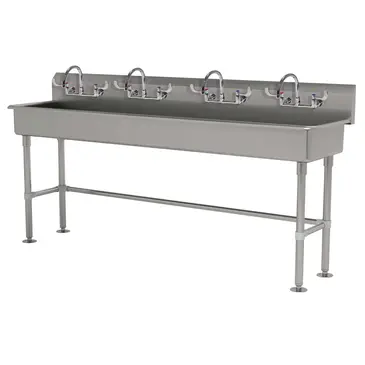 Advance Tabco FS-FM-80-ADA-F Sink, Hand