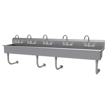 Advance Tabco FS-WM-100-F Sink, Hand