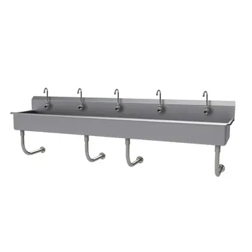 Advance Tabco FS-WM-100EF Sink, Hand