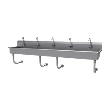 Advance Tabco FS-WM-100EFADA Sink, Hand