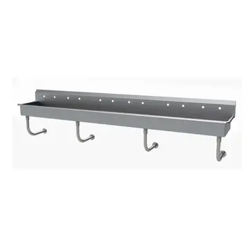 Advance Tabco FS-WM-120-ADA Sink, Hand