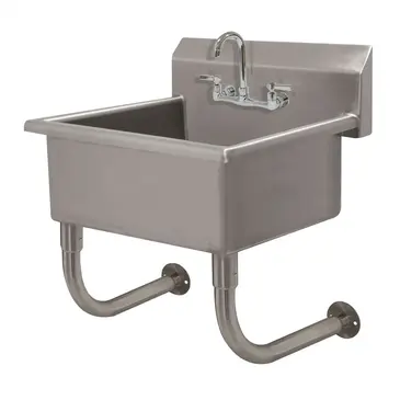 Advance Tabco FS-WM-2219-F Sink, Hand