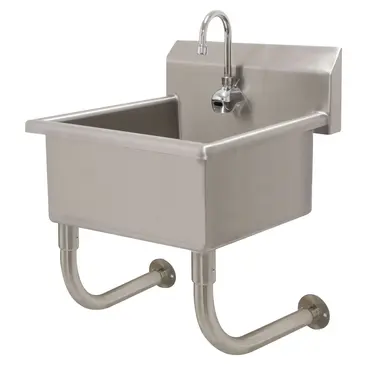 Advance Tabco FS-WM-2721EF Sink, Hand