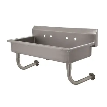 Advance Tabco FS-WM-40 Sink, Hand