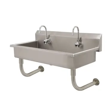 Advance Tabco FS-WM-40EF Sink, Hand