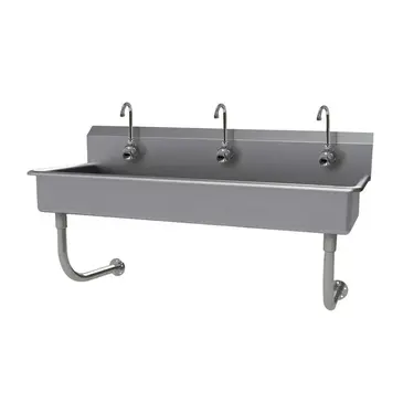 Advance Tabco FS-WM-60EFADA Sink, Hand