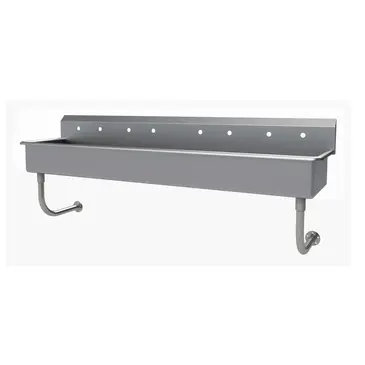 Advance Tabco FS-WM-80 Sink, Hand