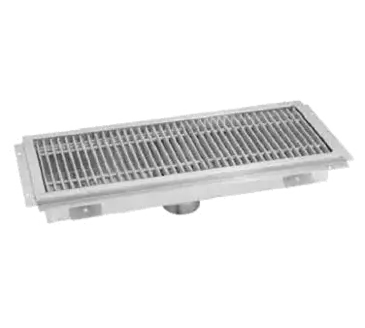 Advance Tabco FTG-12120 Floor Trough