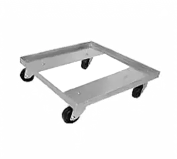 Advance Tabco GRD-1 Dolly, Dishwasher Rack
