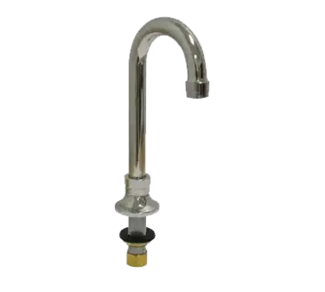 Advance Tabco K-120 Faucet, Deck Mount