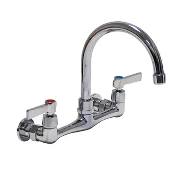 Advance Tabco K-161 Faucet Wall / Splash Mount