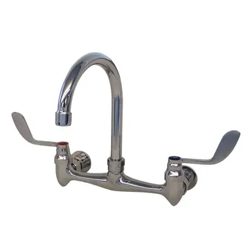 Advance Tabco K-161-LU Faucet Wall / Splash Mount