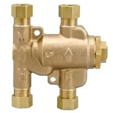 Advance Tabco K-187 Thermostatic Mixing Valve