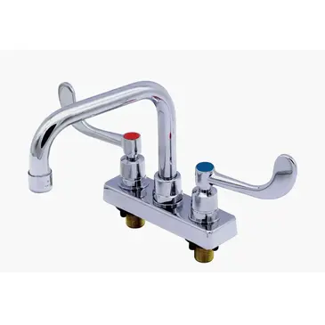 Advance Tabco K-208 Faucet