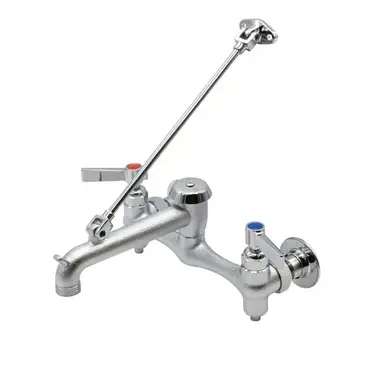 Advance Tabco K-240-X Faucet, Service Sink