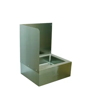 Advance Tabco K-294L Sink Splash