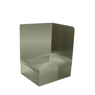 Advance Tabco K-294R Sink Splash