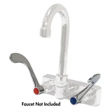 Advance Tabco K-316-LU-X Faucet, Parts & Accessories