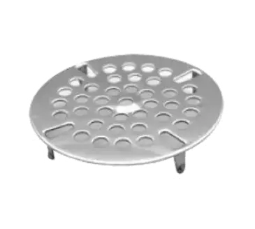 Advance Tabco K-410 Strainer Plate