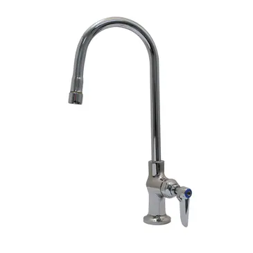 Advance Tabco K-48 Faucet, Single Pantry