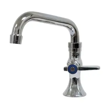 Advance Tabco K-49 Faucet, Deck Mount