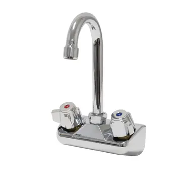 Advance Tabco K-59-EC-X Faucet Wall / Splash Mount