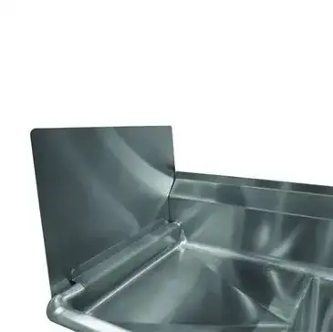 Advance Tabco K-700F-30 Sink Splash