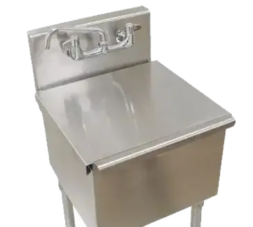 Advance Tabco LSC-18 Sink Cover