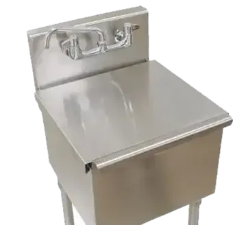 Advance Tabco LSC-24 Sink Cover