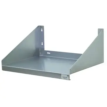 Advance Tabco MS-18-24 Shelf, Microwave