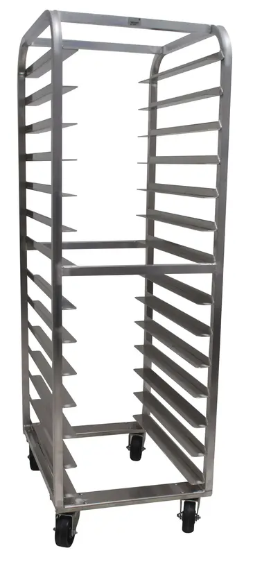 Advance Tabco PDB14 Pan Rack, Pizza