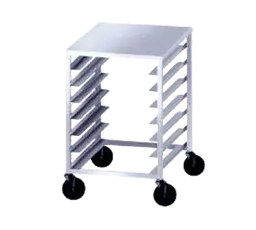 Advance Tabco PDB7 Pizza Pan Rack