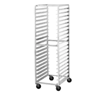 Advance Tabco PR12-5W Rack, Mobile Bun Sheet Pan