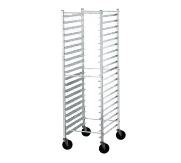 Advance Tabco PR18-3KS Rack, Mobile Bun Sheet Pan