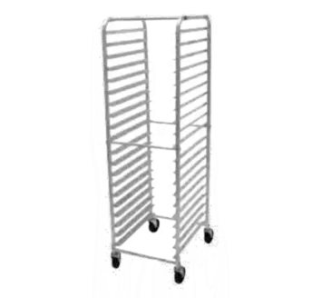 Advance Tabco PR18-3W-X Pan Rack, Bun