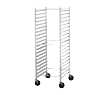 Advance Tabco PR20-3KS Rack, Mobile Bun Sheet Pan