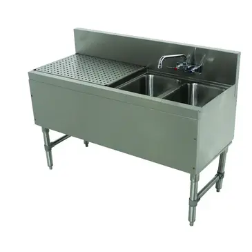 Advance Tabco PRB-19-32R Underbar Sink Units