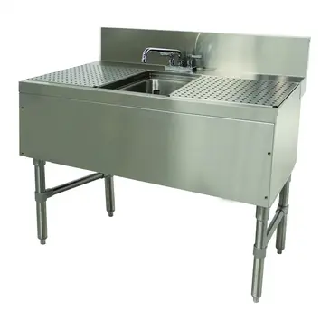 Advance Tabco PRB-24-31C Underbar Sink Units