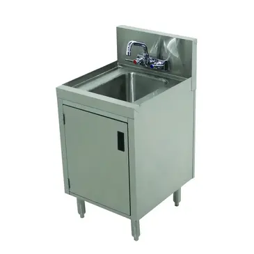 Advance Tabco PRHSC-19-18 Underbar Hand Sink Unit