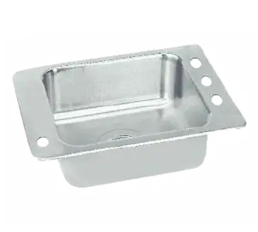 Advance Tabco SCH-1-2517L Sink, Drop-In