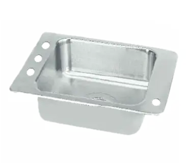 Advance Tabco SCH-1-2517R Sink, Drop-In